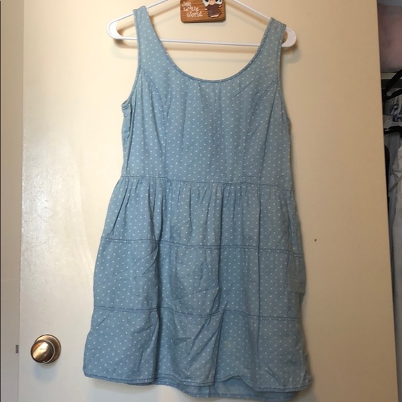 summer dress - Picture 2 of 6